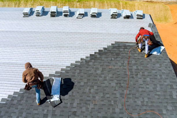 Best Commercial Roof Installation  in Kean University, NJ