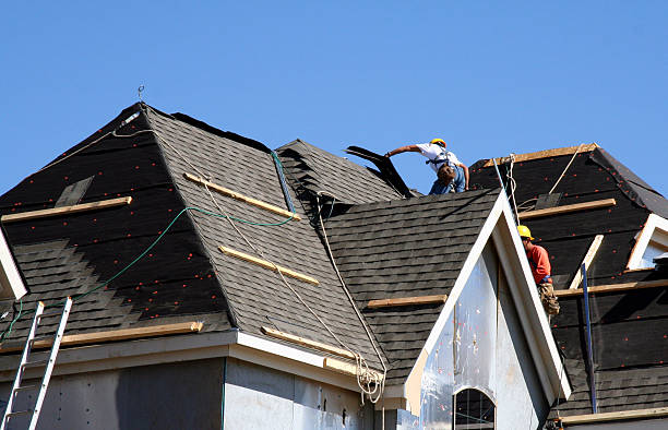 Best Gutter Installation and Roofing  in Kean University, NJ