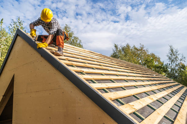 Best Emergency Roof Repair  in Kean University, NJ