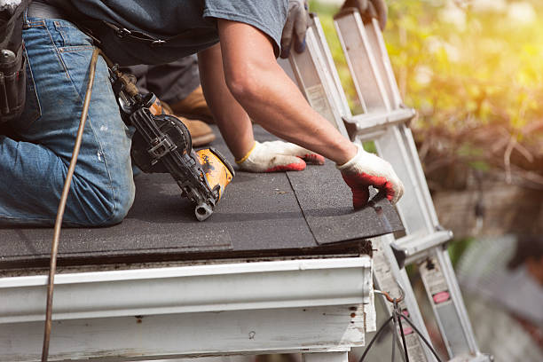 Professional Roofing Contractor in Kean University, NJ
