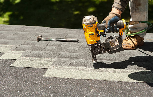 Best Flat Roof Repair Services  in Kean University, NJ