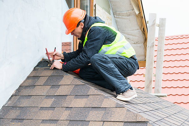 Best Local Roofing Companies  in Kean University, NJ